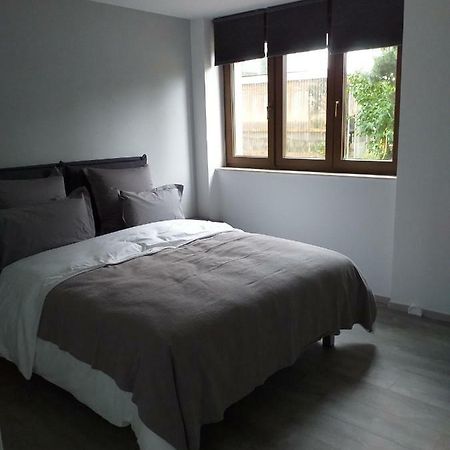 Chez Michel Et Sylviane Gite2 Selestat Bagian luar foto