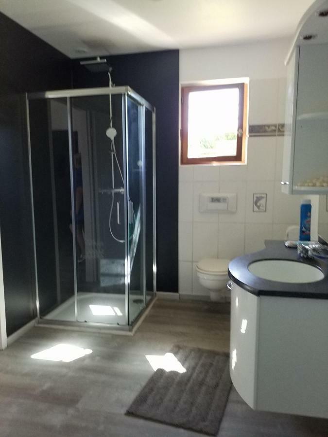 Chez Michel Et Sylviane Gite2 Selestat Bagian luar foto